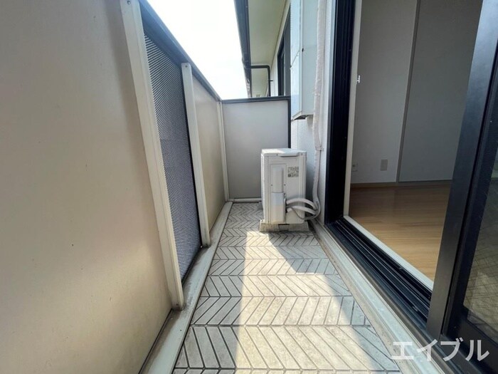 物件内観写真21　(ベランダ・バルコニー)