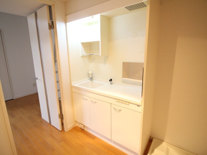 物件内観写真10　(キッチン)