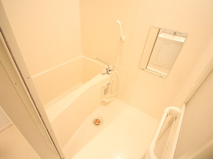 物件内観写真11　(バス／シャワールーム等)