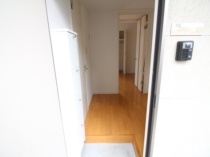 物件内観写真19　(廊下)