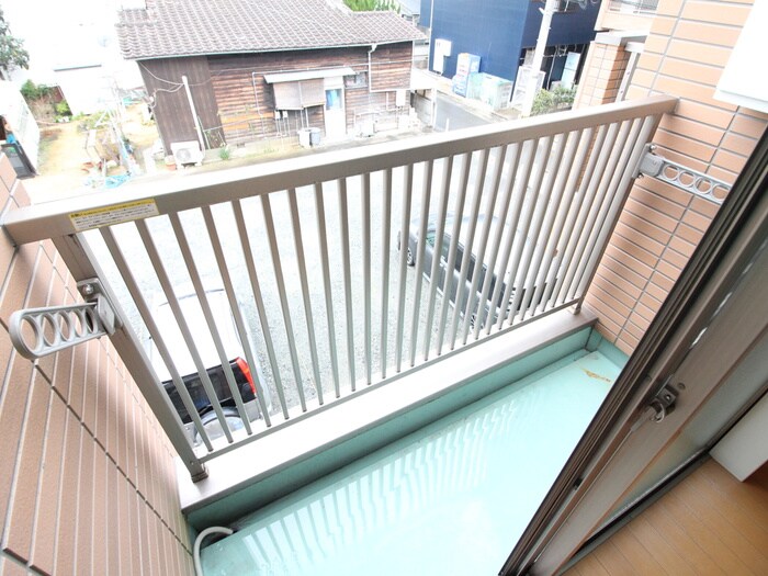 物件内観写真21　(ベランダ・バルコニー)