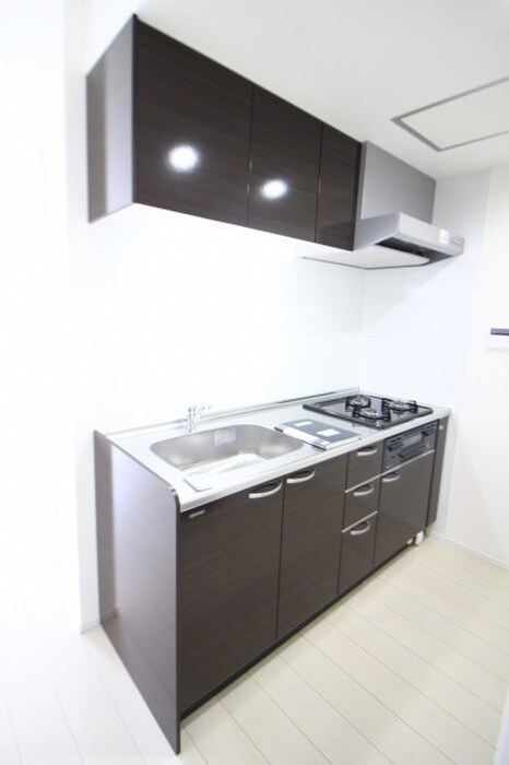 物件内観写真7　(キッチン)