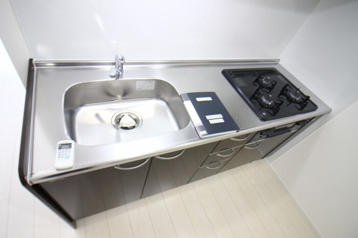 物件内観写真8　(キッチン)