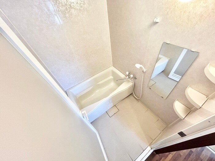 物件内観写真6　(バス／シャワールーム等)