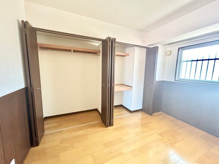 物件内観写真9　(収納)