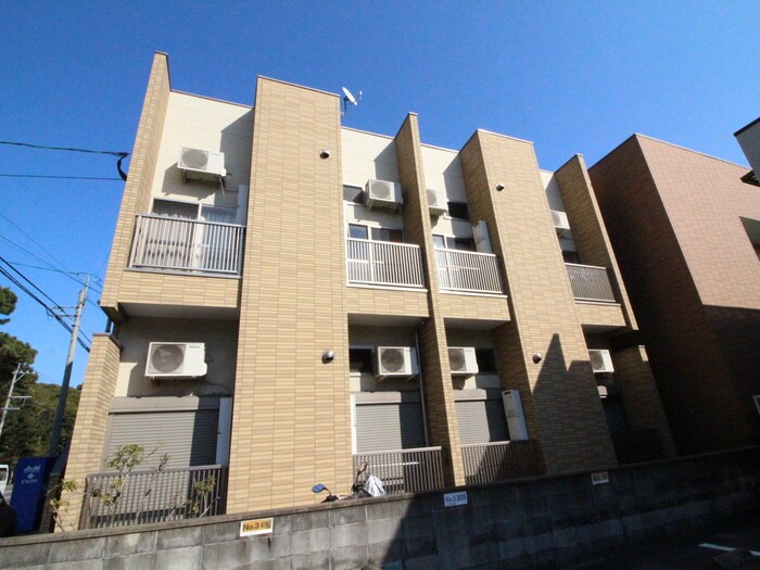 物件外観写真2　(外観写真)