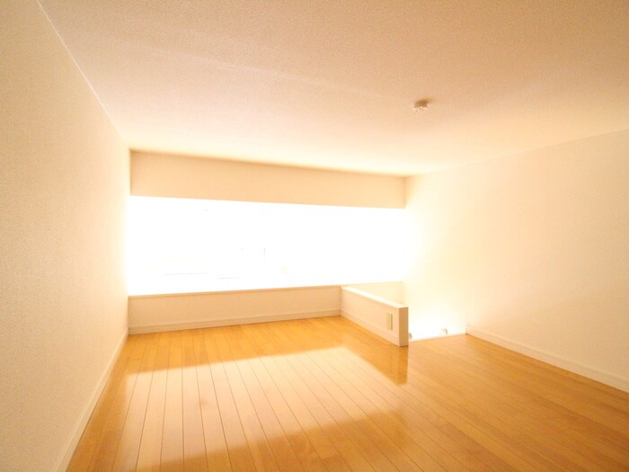 物件内観写真10　(ロフト)
