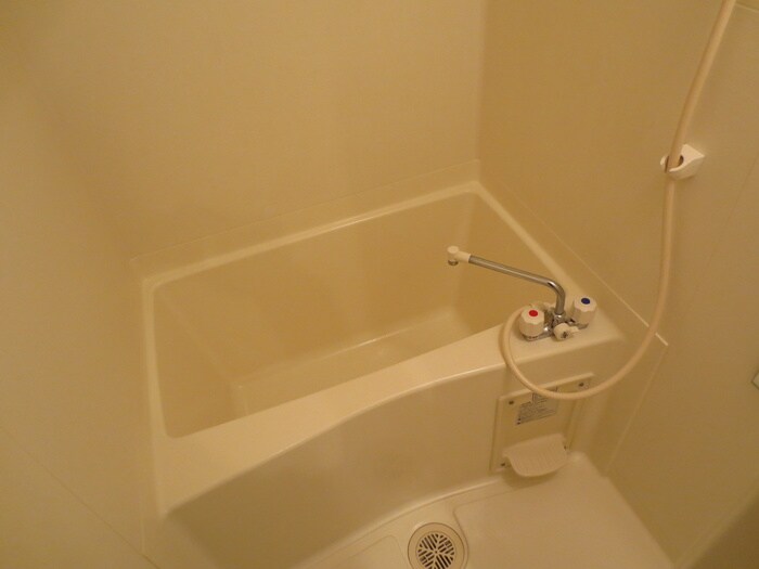 物件内観写真11　(バス／シャワールーム等)