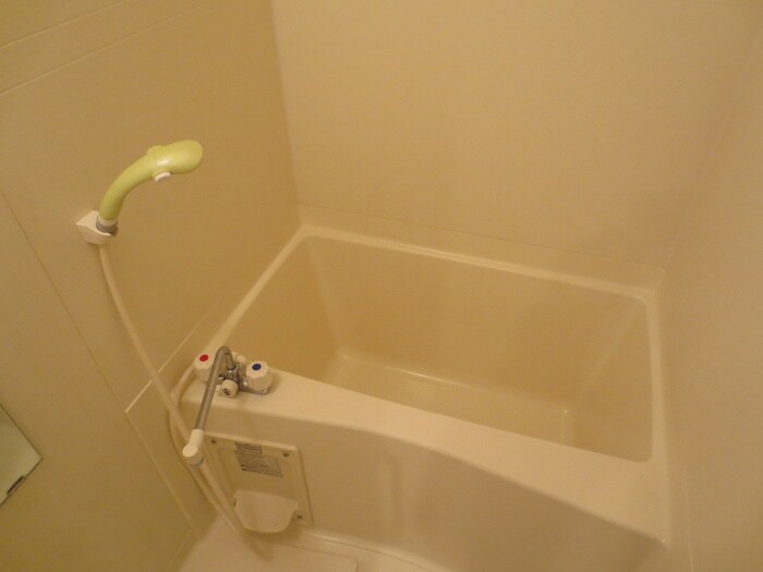 物件内観写真11　(バス／シャワールーム等)