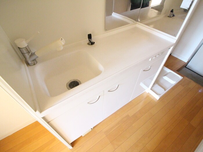 物件内観写真12　(キッチン)