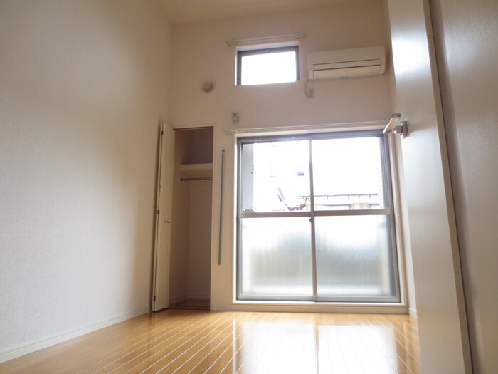 物件内観写真14　(居室)