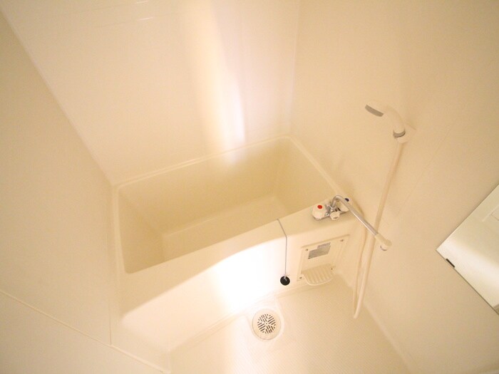 物件内観写真15　(バス／シャワールーム等)