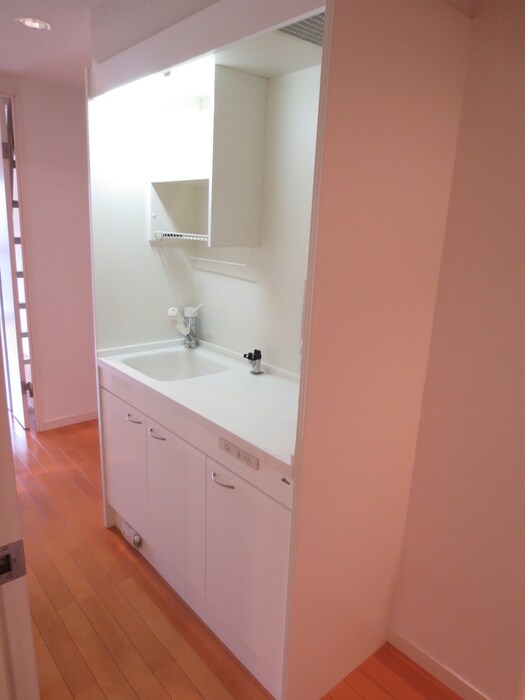 物件内観写真16　(キッチン)