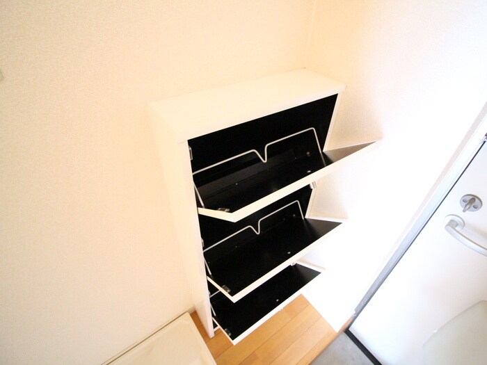 物件内観写真20　(靴箱)