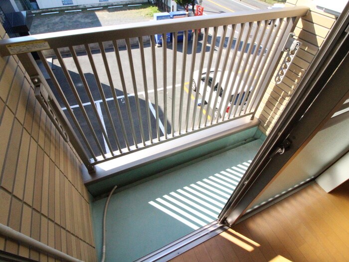 物件内観写真21　(ベランダ・バルコニー)