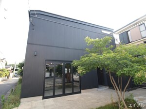 諸岡６丁目戸建外観写真
