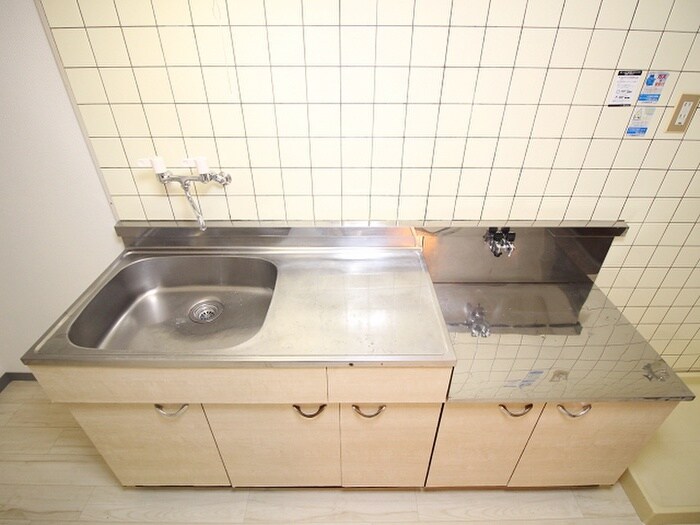 物件内観写真8　(キッチン)