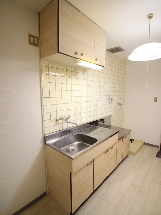 物件内観写真9　(キッチン)