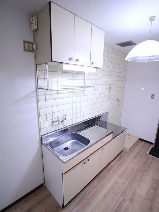 物件内観写真9　(キッチン)