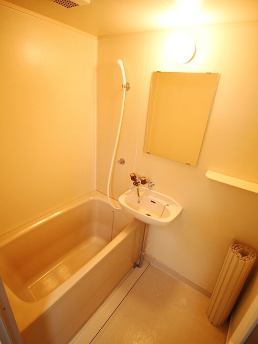 物件内観写真11　(バス／シャワールーム等)