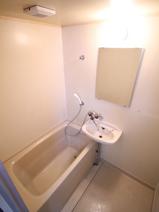 物件内観写真11　(バス／シャワールーム等)