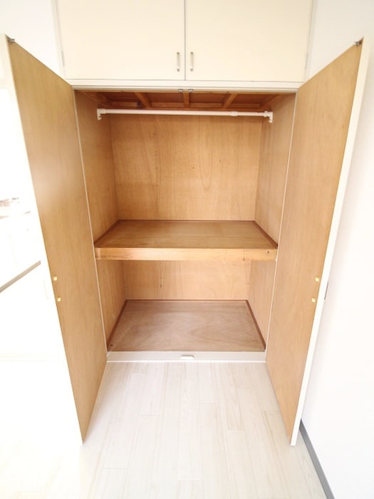 物件内観写真12　(収納)