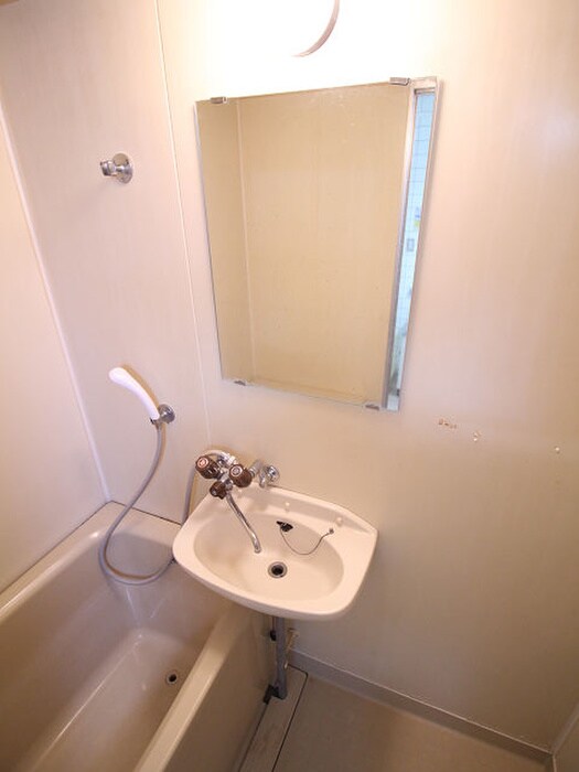 物件内観写真13　(洗面)
