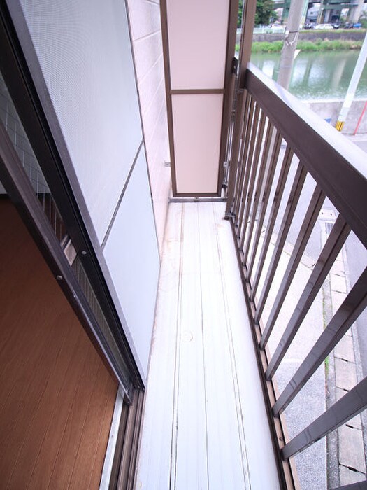 物件内観写真20　(ベランダ・バルコニー)