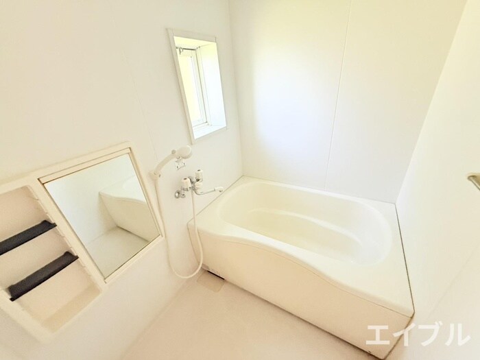 物件内観写真9　(バス／シャワールーム等)