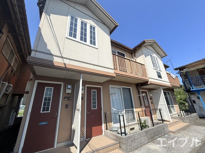 物件外観写真4　(外観写真)