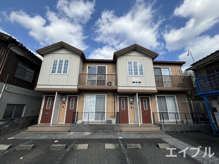 物件外観写真6　(外観写真)