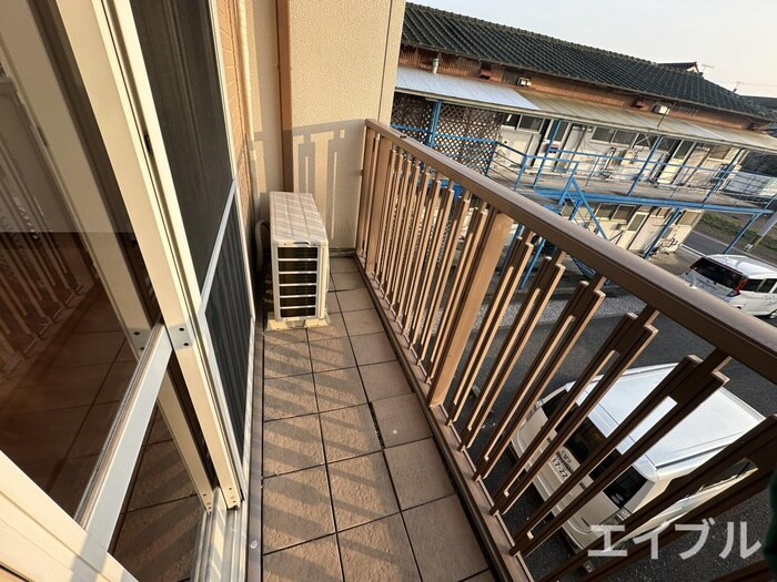 物件内観写真22　(ベランダ・バルコニー)