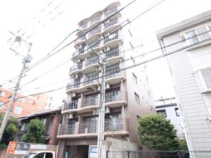 ボンリッシュ２１外観写真