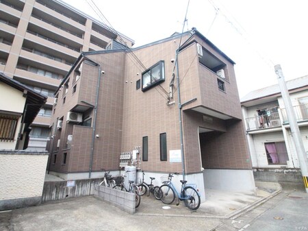 La Maisonde Marusan外観写真