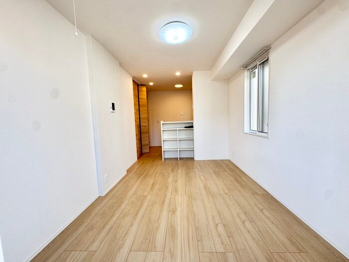 物件内観写真7　(居室)