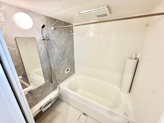 物件内観写真9　(バス／シャワールーム等)
