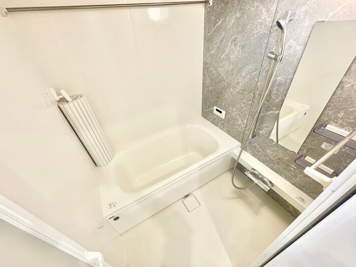 物件内観写真9　(バス／シャワールーム等)