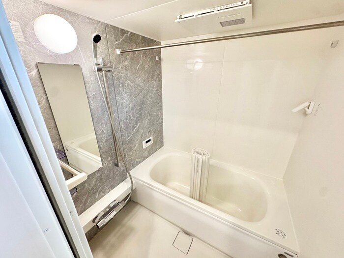 物件内観写真9　(バス／シャワールーム等)