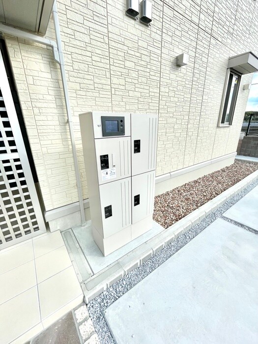 物件外観写真4　(その他)