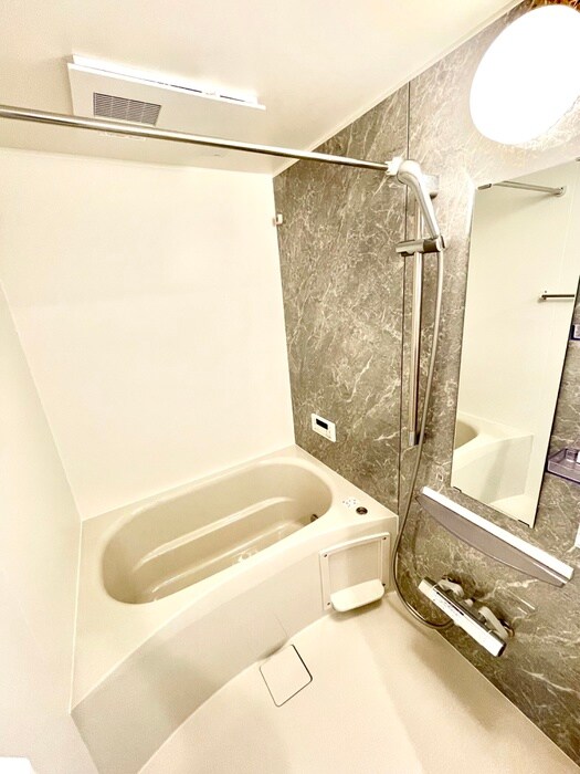 物件内観写真10　(バス／シャワールーム等)