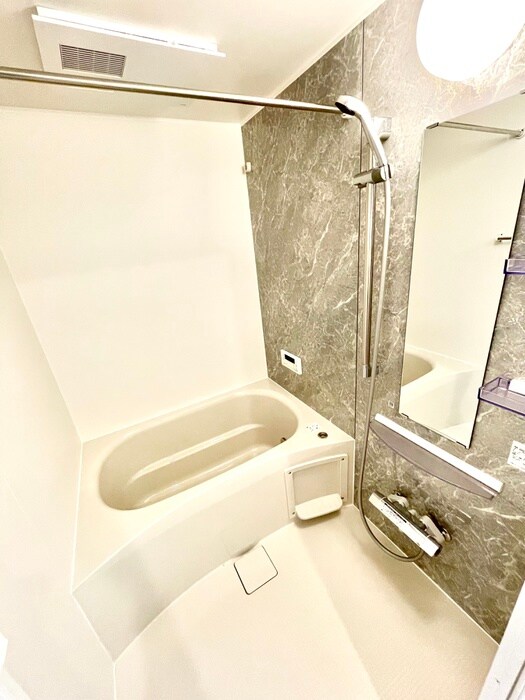 物件内観写真10　(バス／シャワールーム等)
