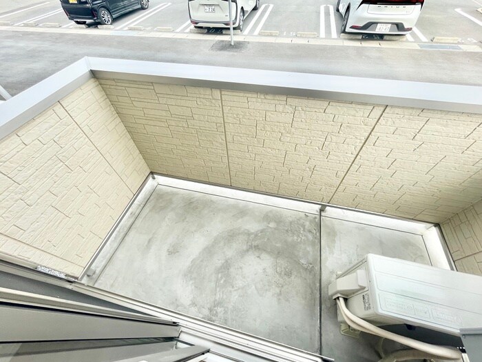 物件内観写真14　(ベランダ・バルコニー)