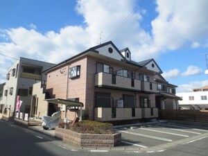 サンライフ徳力外観写真