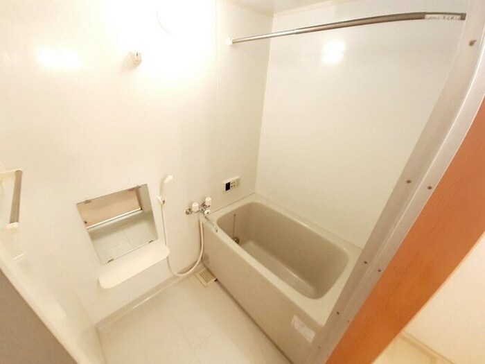 物件内観写真7　(バス／シャワールーム等)