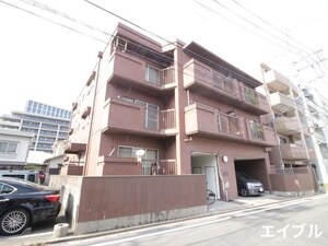 シャルム六本松外観写真