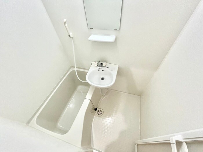 物件内観写真7　(バス／シャワールーム等)