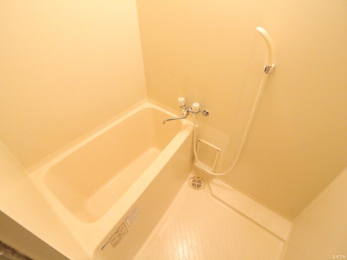 物件内観写真11　(バス／シャワールーム等)