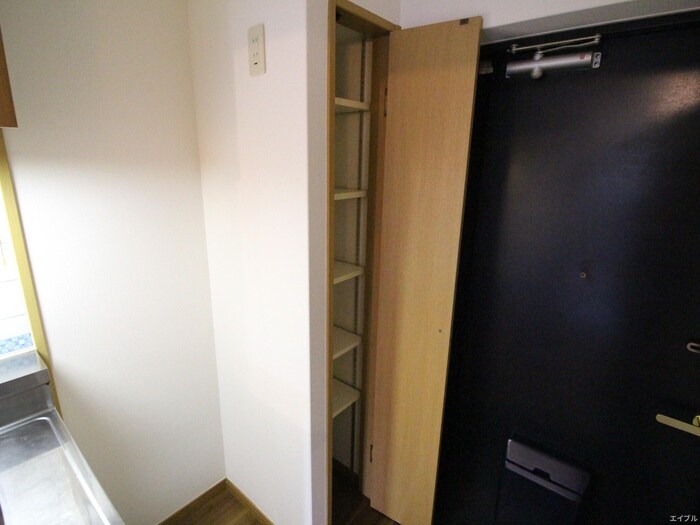 物件内観写真21　(靴箱)