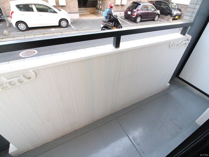 物件内観写真22　(ベランダ・バルコニー)