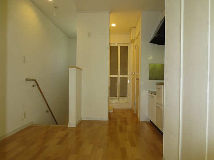 物件内観写真6　(キッチン)